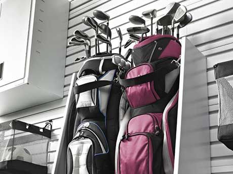 How To Choose The Perfect Golf Bag Organizer