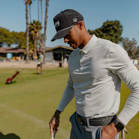 The Best Golf Hats In 2025 (For Every Style)