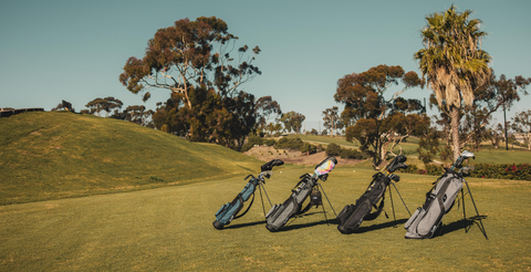 How to Organize Your Golf Bag Like A Pro