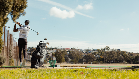 Top 11 Winter Golf Destinations To Escape The Cold