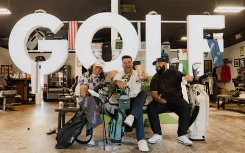 The Ultimate Glossary Of Golfing Terms: A-Z