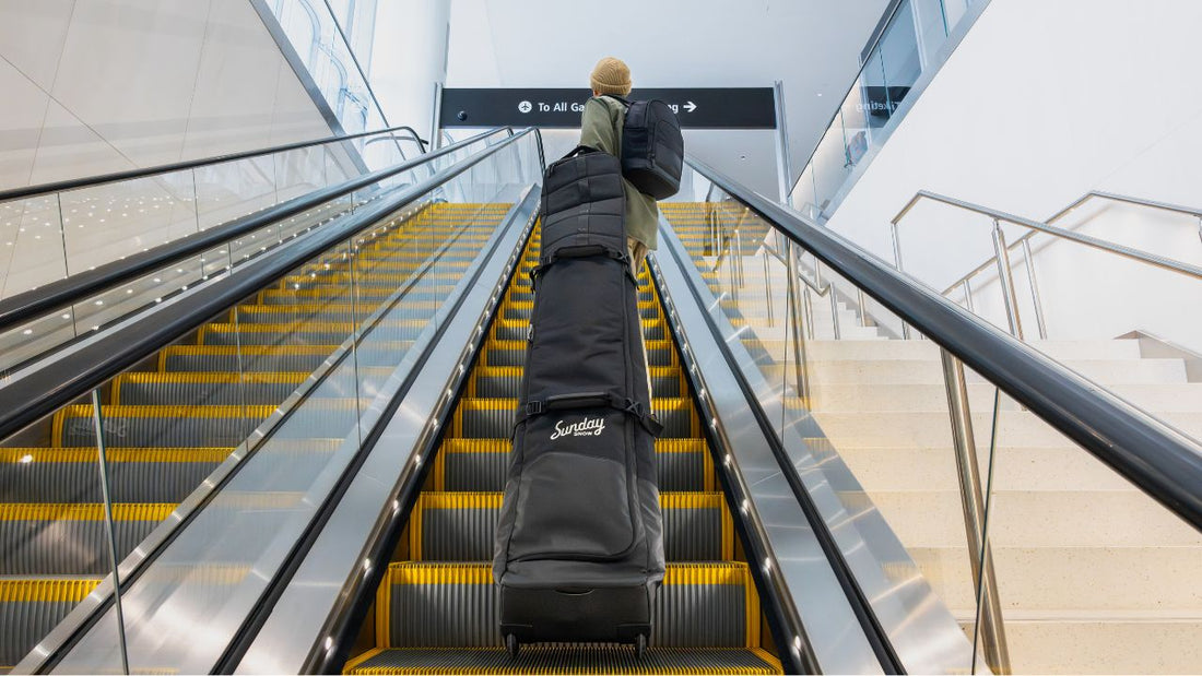 17 Best Golf Travel Bags You Need For 2025