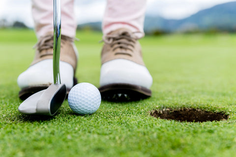 Golf Shoes For 2025 (Including 5 Shoes Pros Swear By)