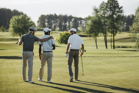31 Best Golf Clothing Brands That You Need To Be Wearing