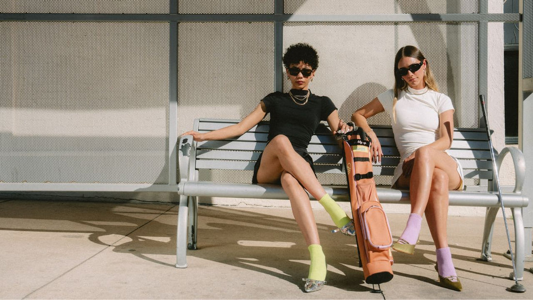 50 Trendy Golf Gifts for Women in 2025