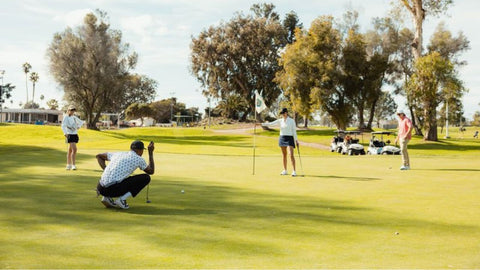 25 Golf Tips for Beginners: What I Wish I Knew Before I Started Golfing