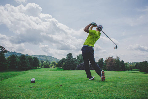 The Sunday Golf Bag: Everything You Need to Know