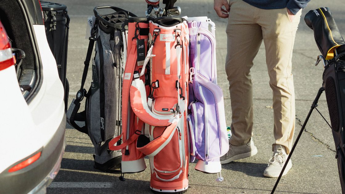 Which One Fits Your Game? – Sunday Golf