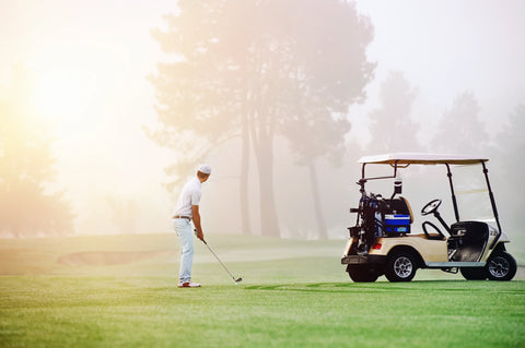 Proper Stance For Golf: 12 Tips To Level Up Your Game