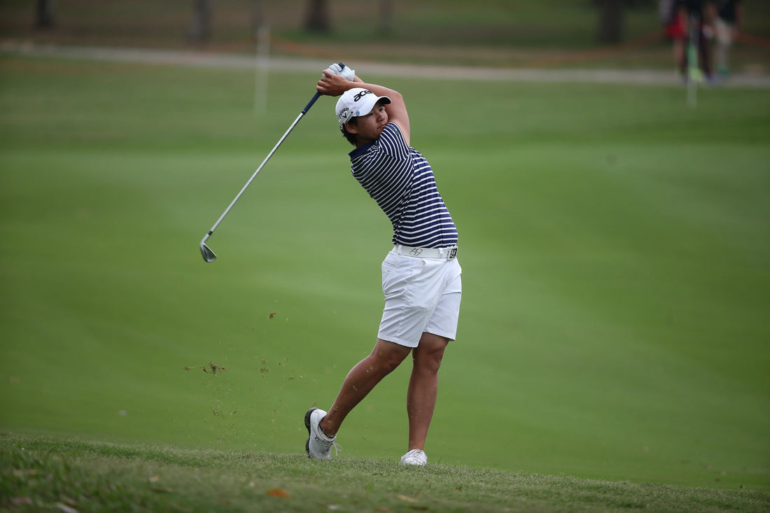 golf swing
