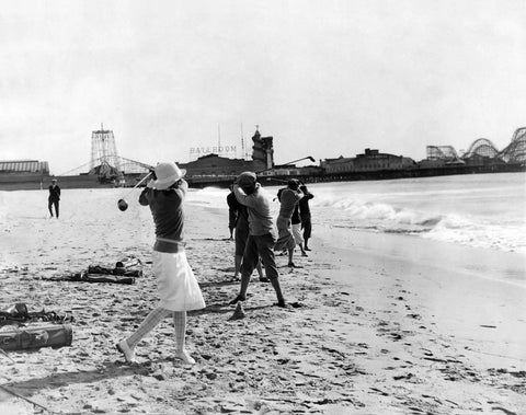 History Of Golf: Where Was Golf Invented?