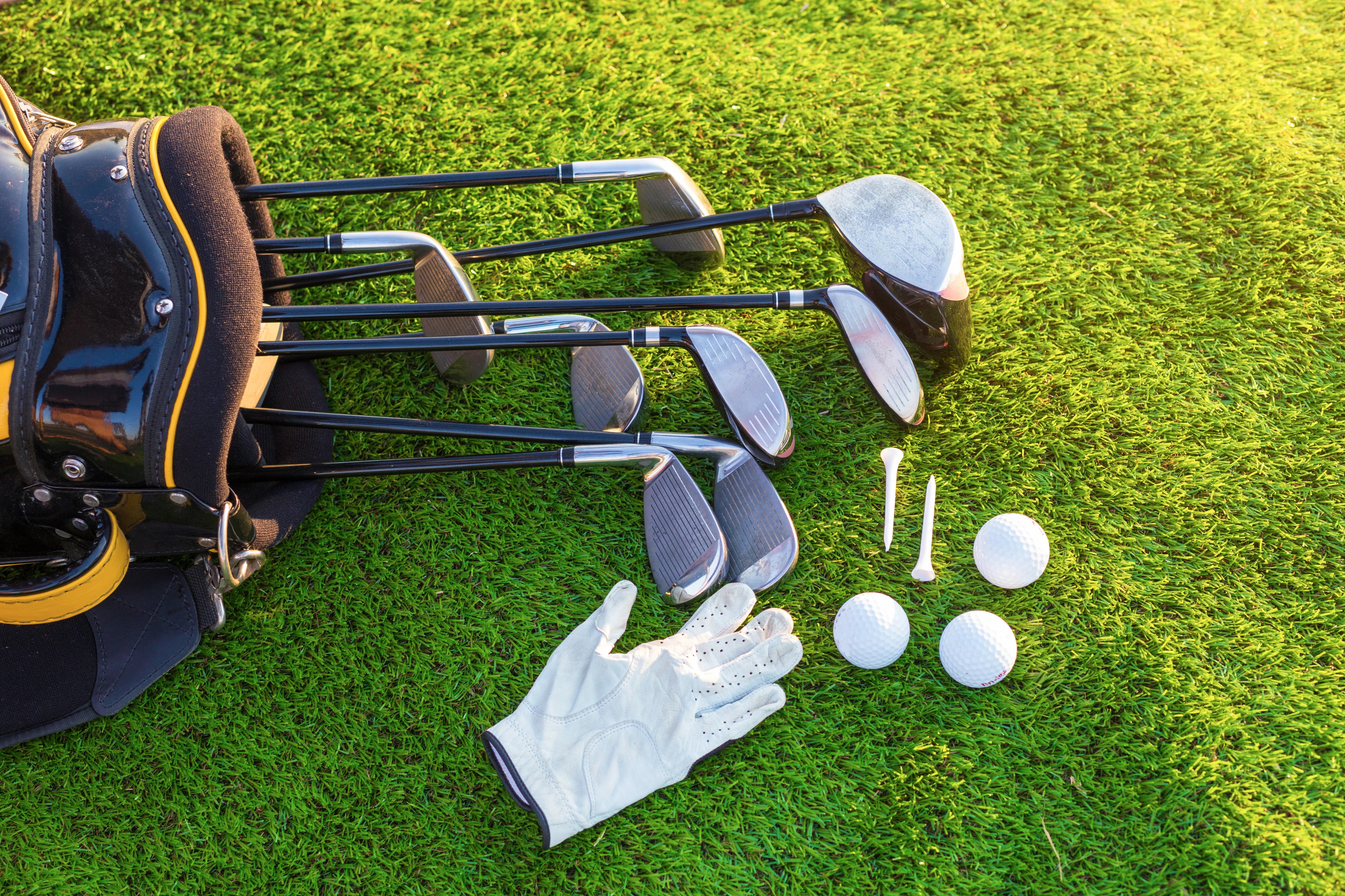 Golf Equipment: Everything You Need To Know To Purchase