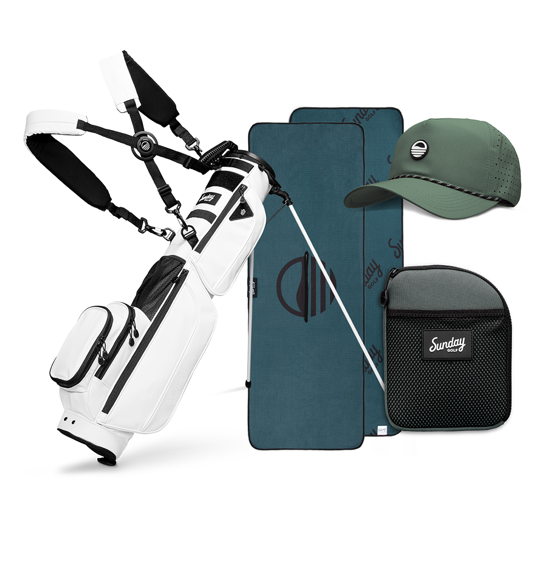 PREMIUM LOMA XL BAG BUNDLE