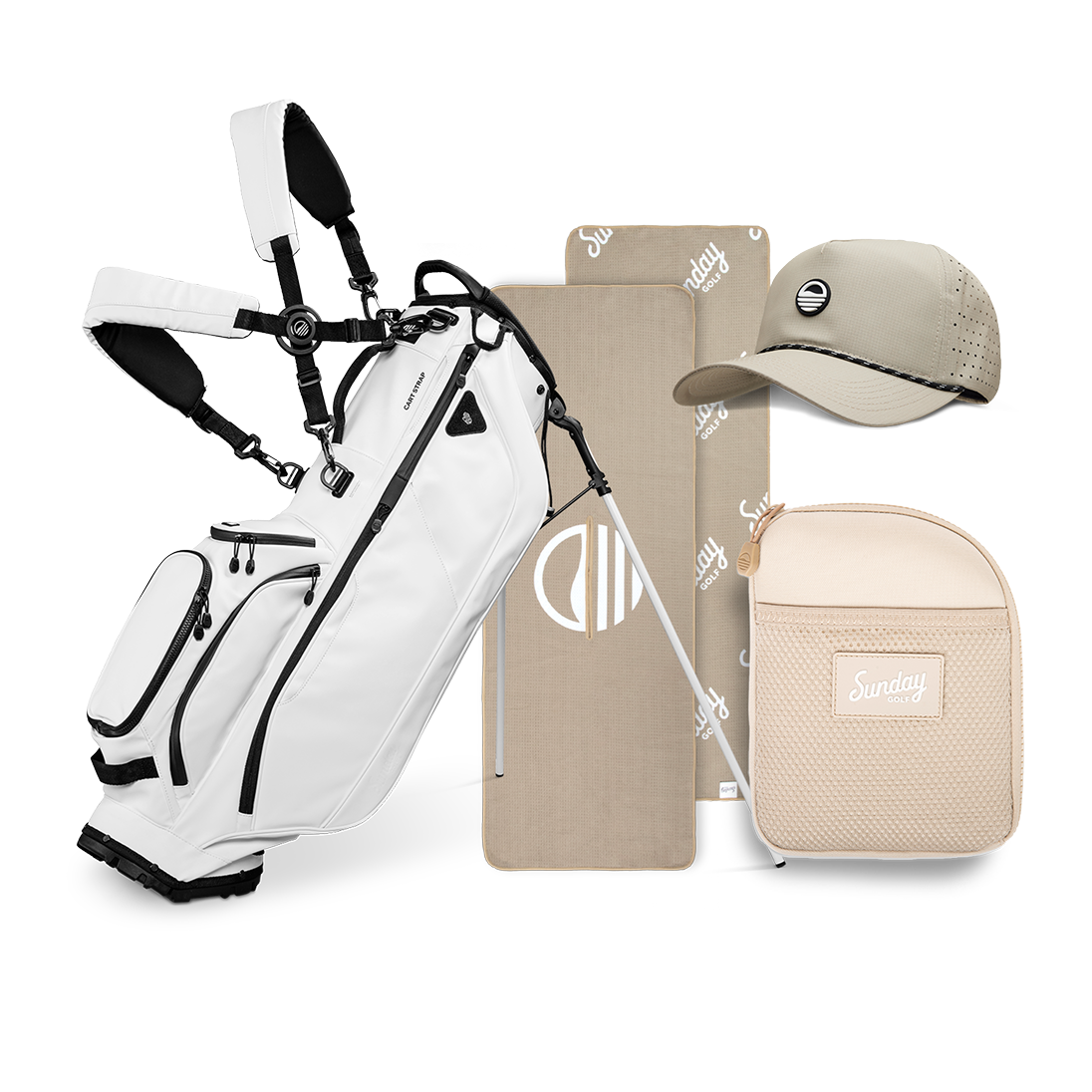 PREMIUM RYDER BAG BUNDLE