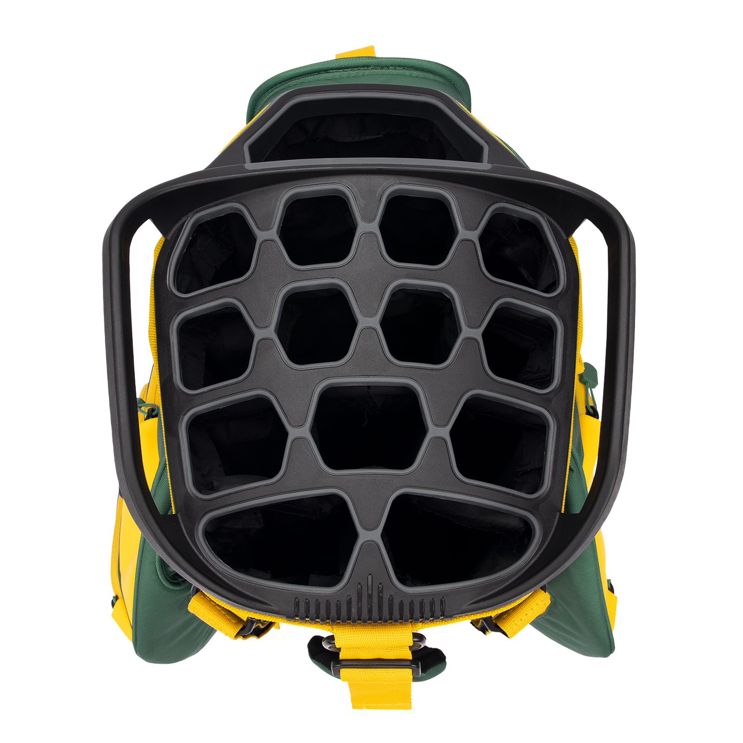 The Big Rig | Grellow Cart Bag