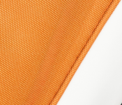 The Loma | Burnt Orange Par 3 Bag