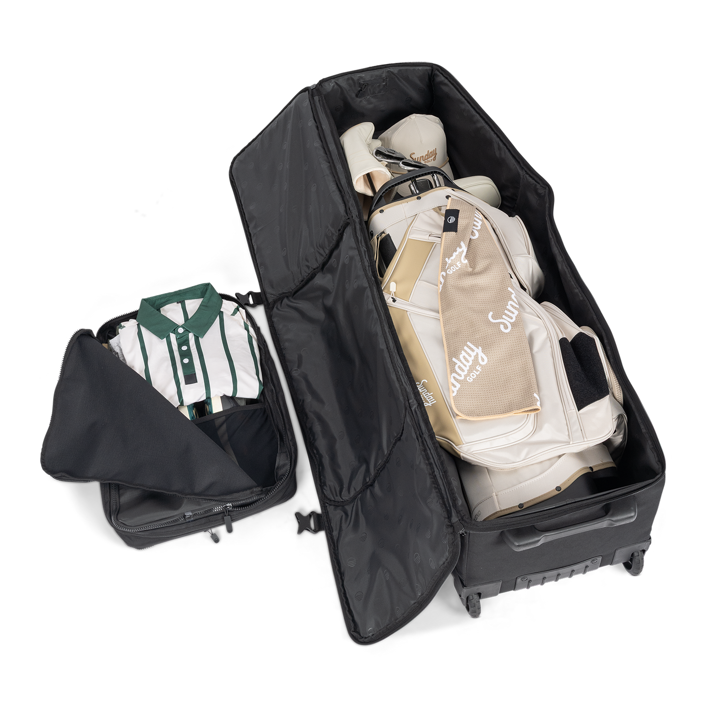 Coaster Travel Bag