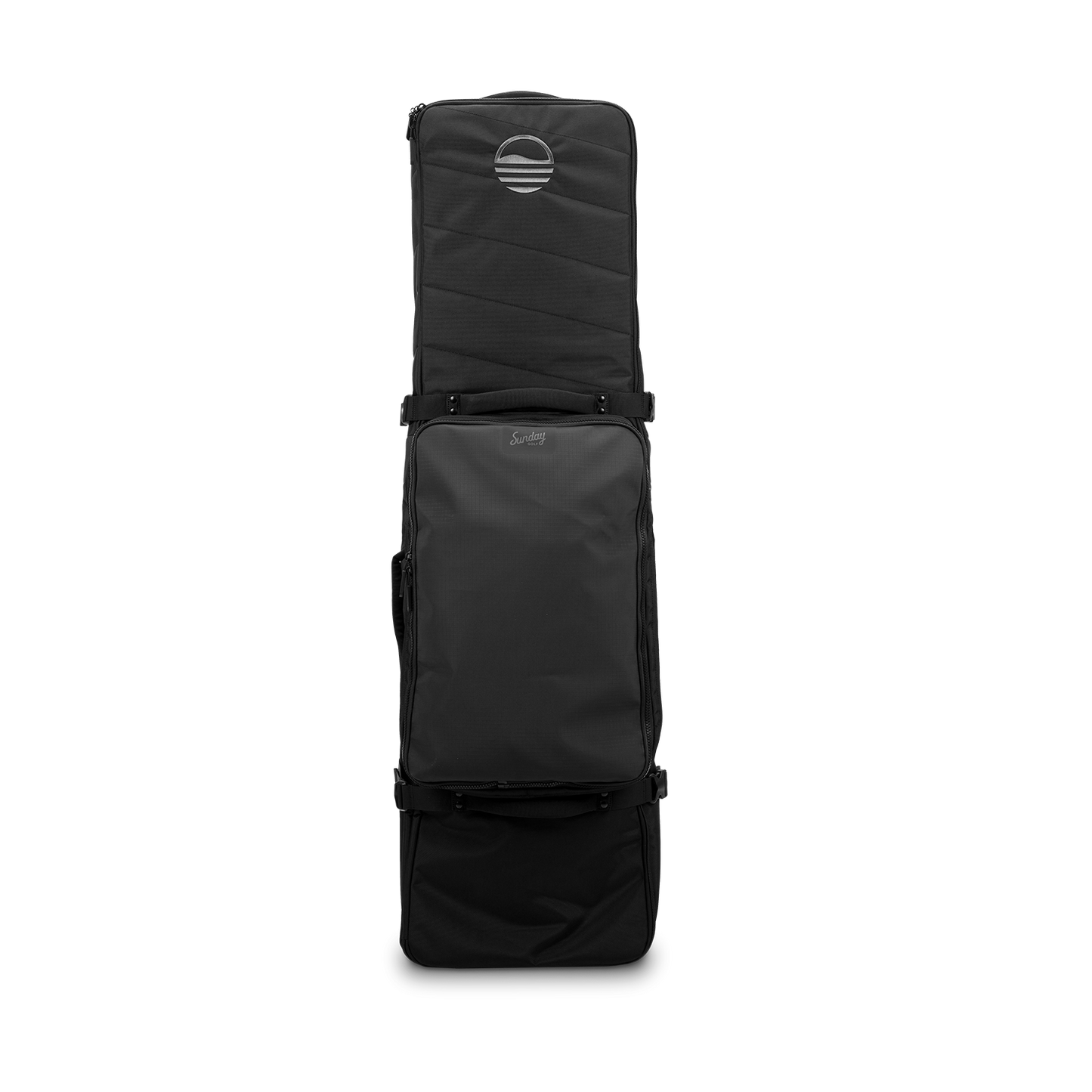 Coaster Travel Bag facing forward