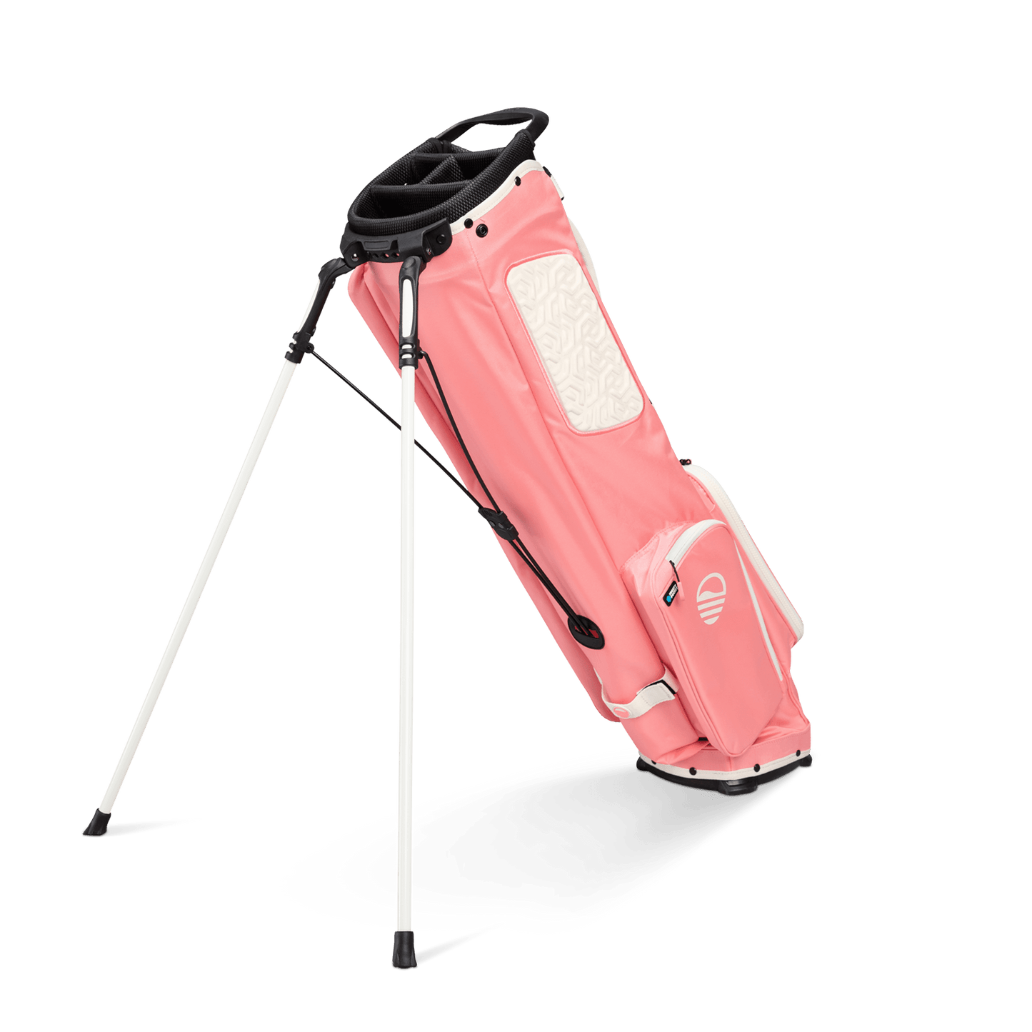 El Camino | Coral Mid Size Stand Bag