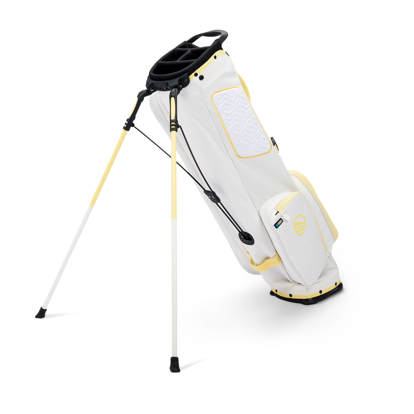 El Camino | Mindy Lemon Mid Size Stand Bag