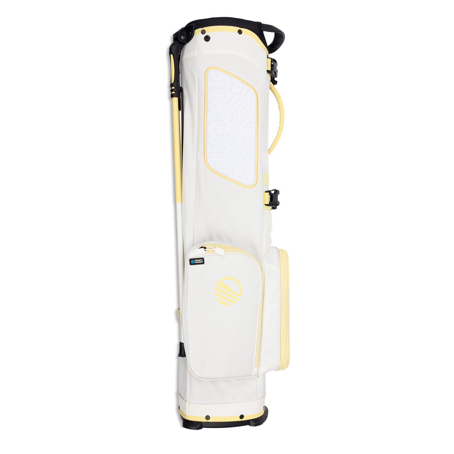 El Camino | Mindy Lemon Mid Size Stand Bag