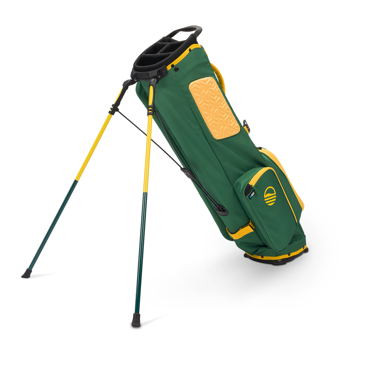 El Camino | Augusta Mid Size Stand Bag