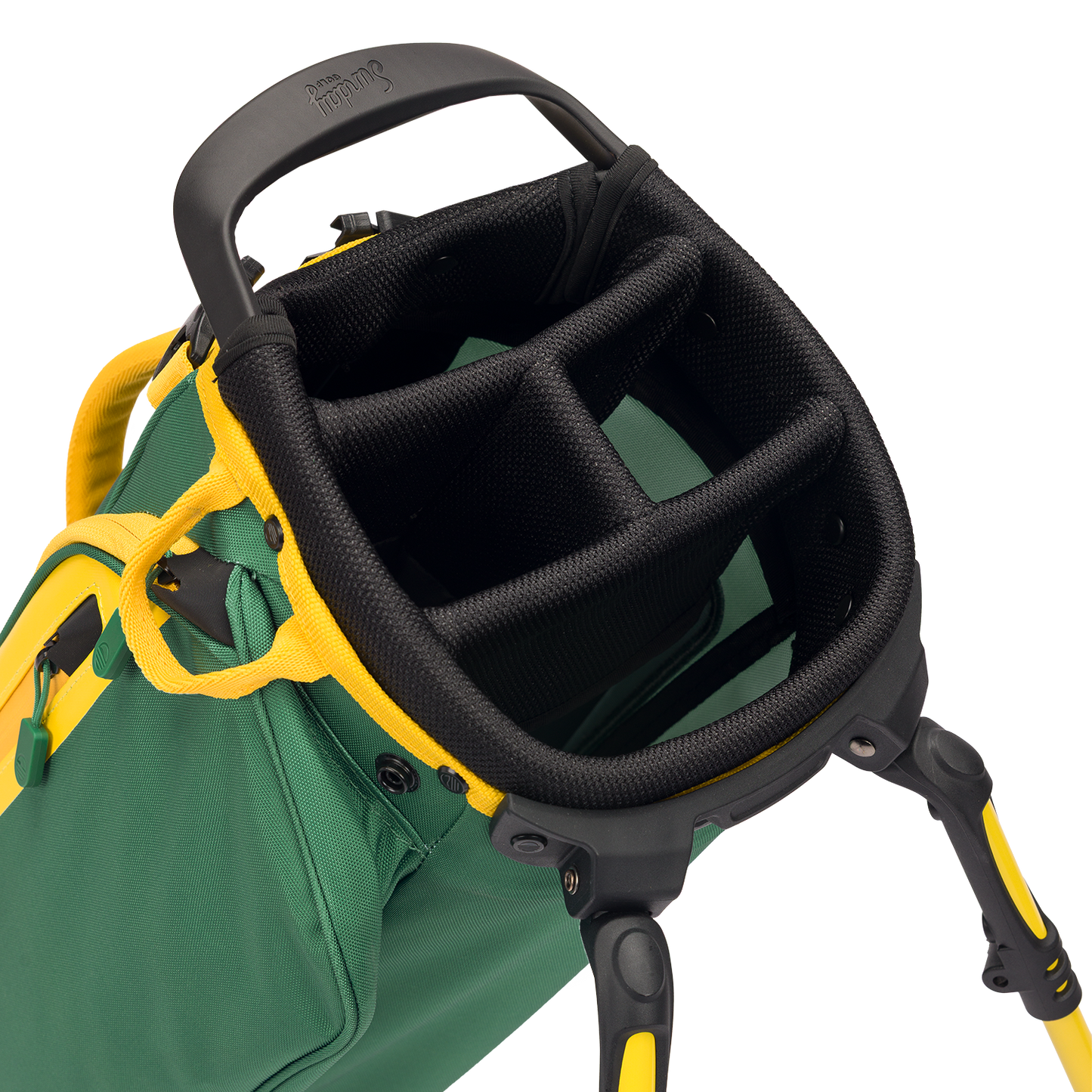 El Camino | Augusta Mid Size Stand Bag