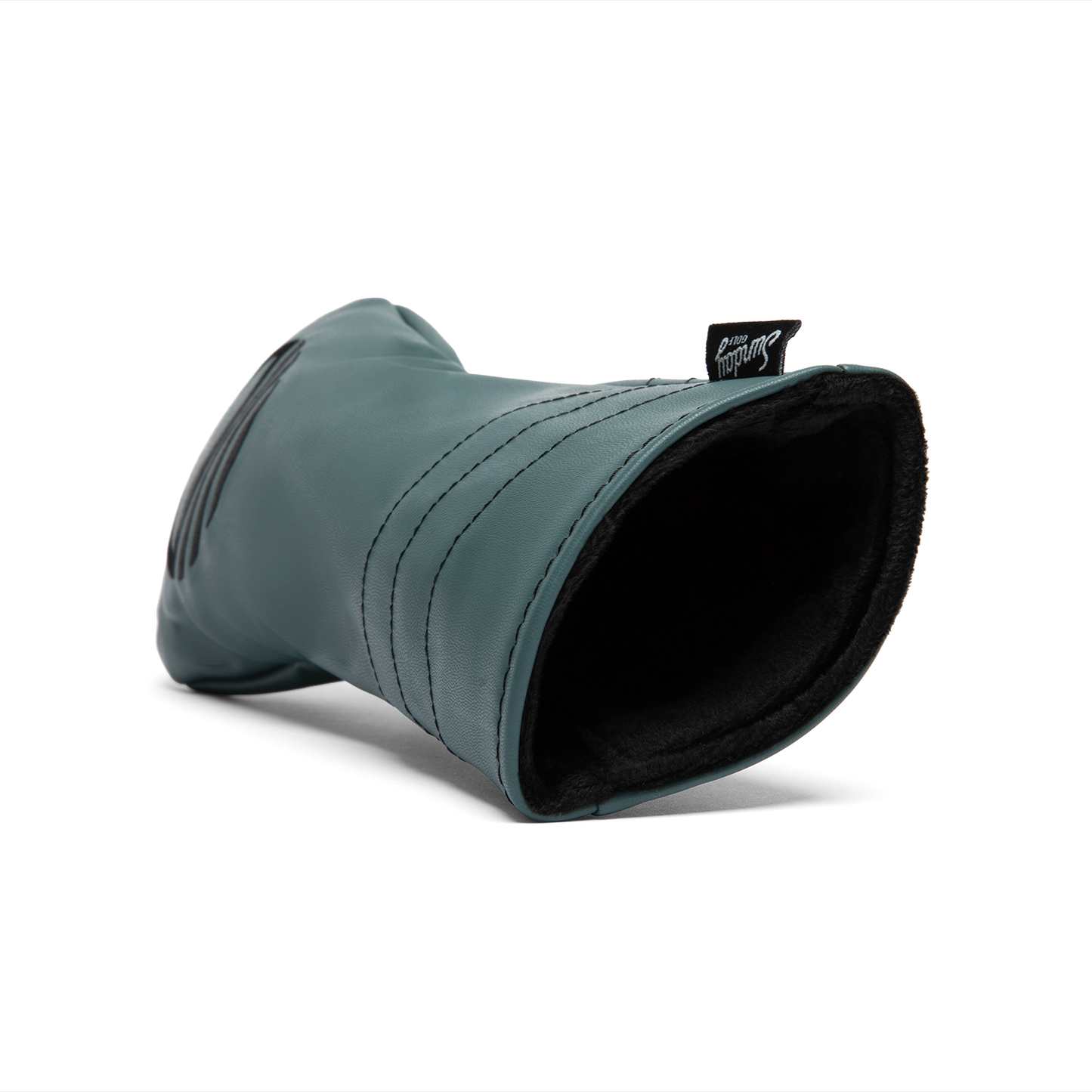 Fairway Wood Headcover | Midnight Green