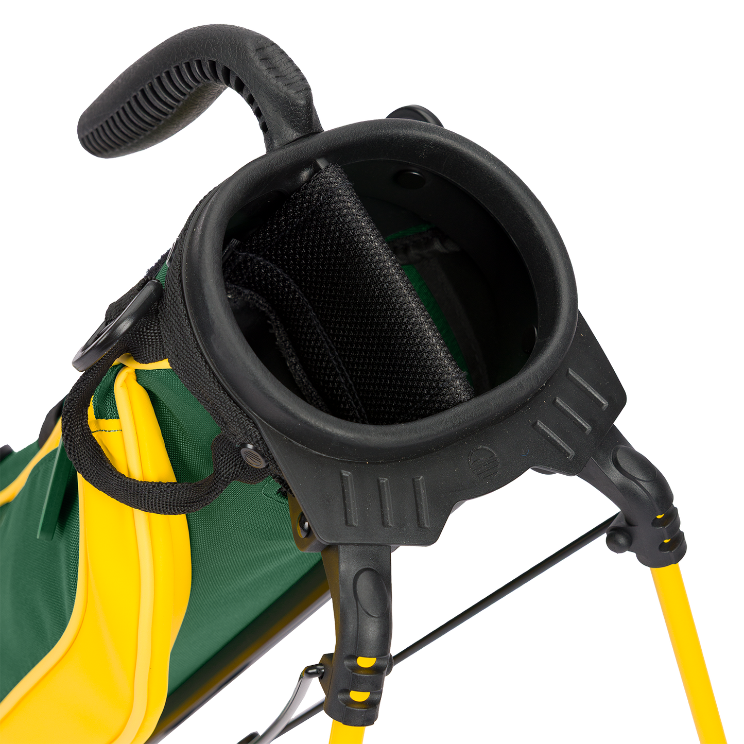 The Loma | Grellow Par 3 Bag