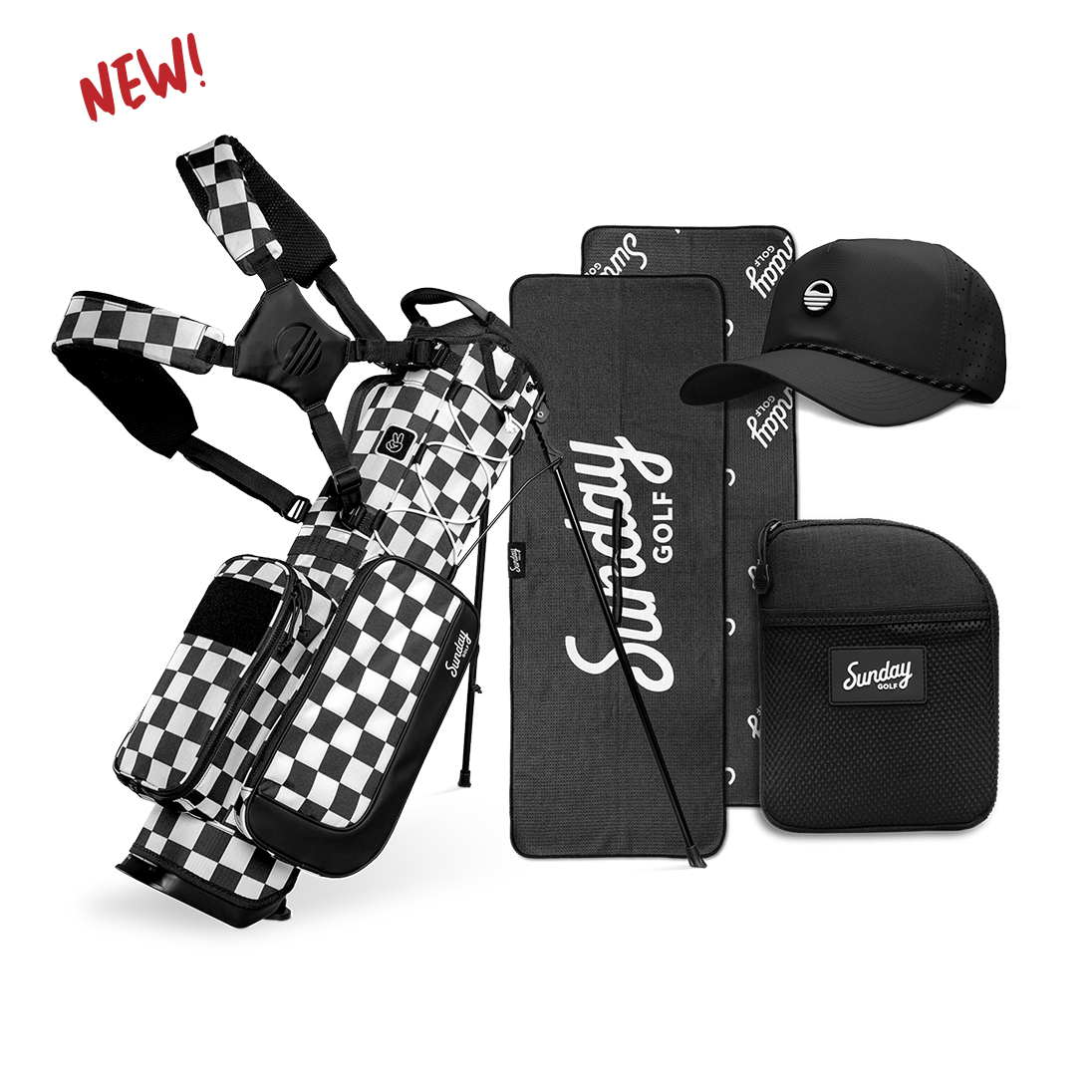 RECESS KIDS BAGS BUNDLE
