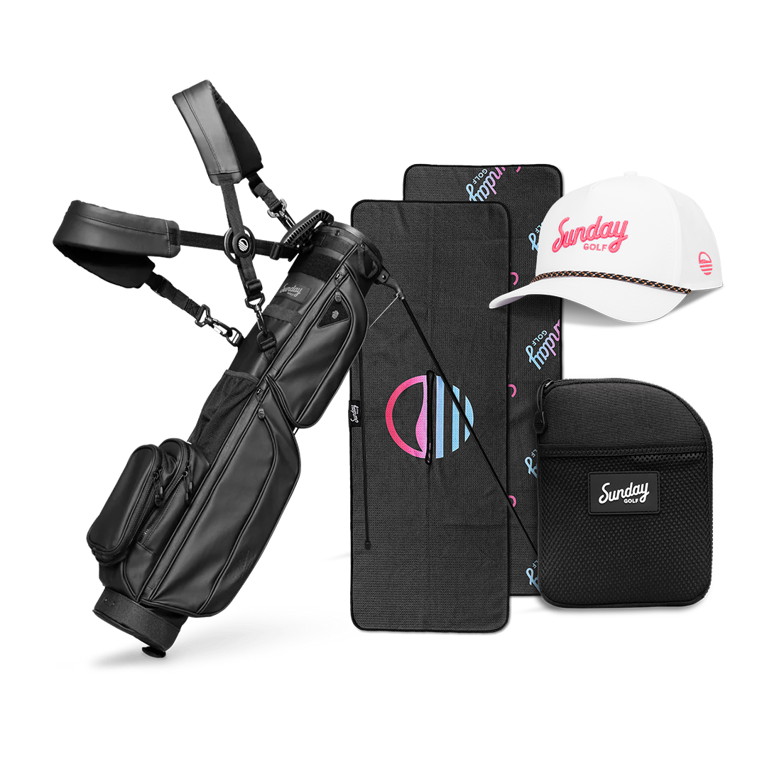 PREMIUM LOMA XL BAG BUNDLE