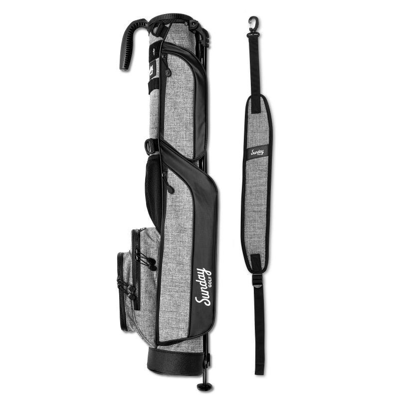 Heather Gray Starter Kit