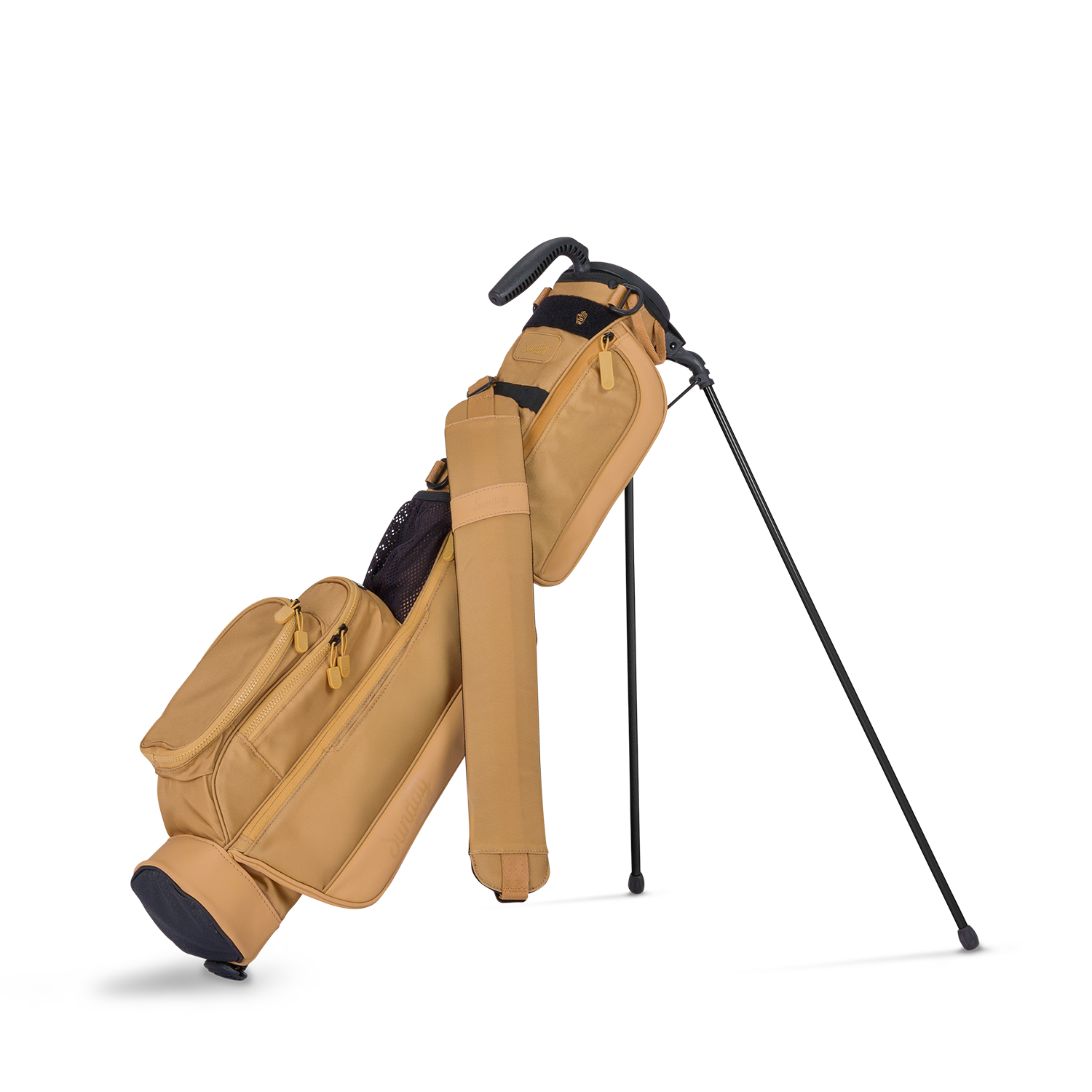Loma by Sunday Golf | Par 3 Golf Bag - Clay Thompson