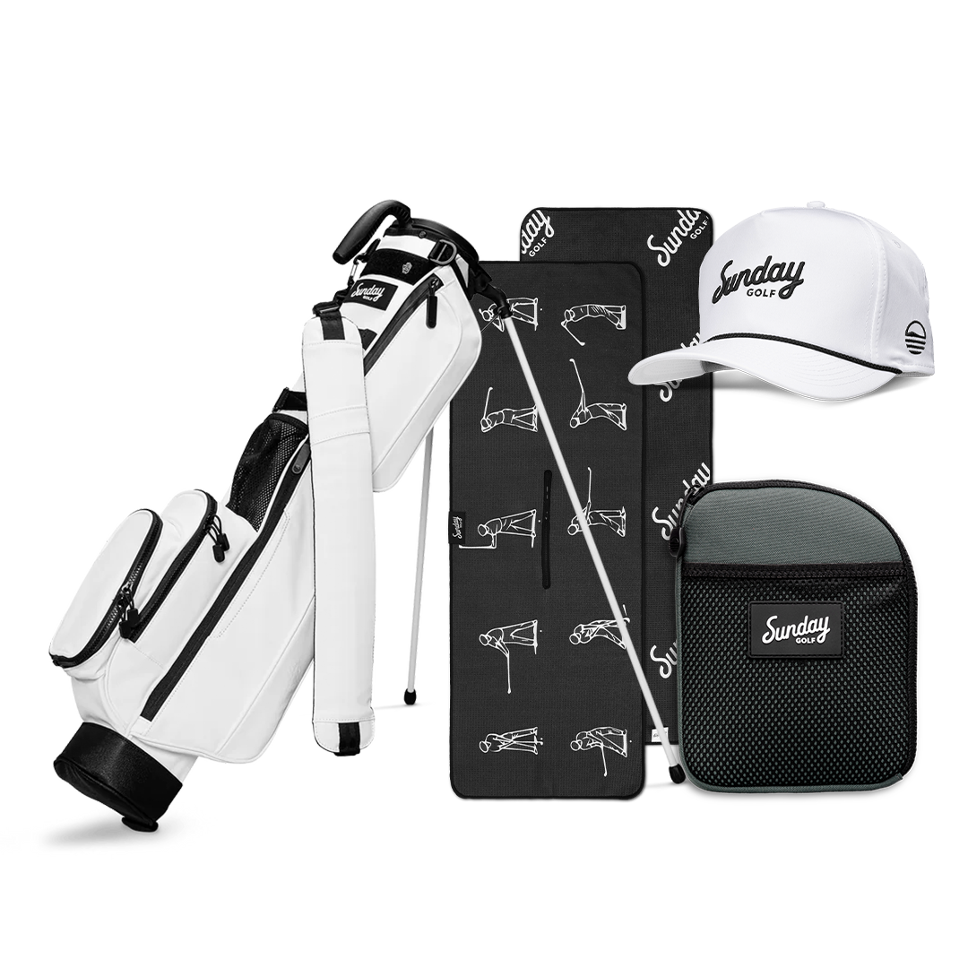 PREMIUM LOMA BAG BUNDLE