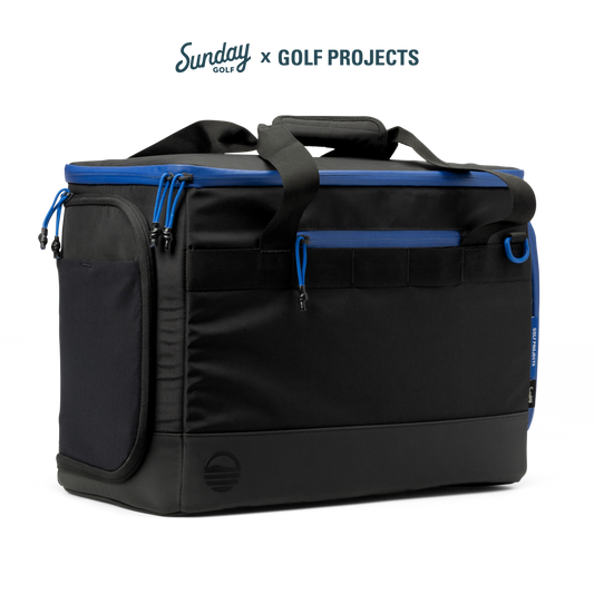 Creator Duffle Bag x Golf Projects