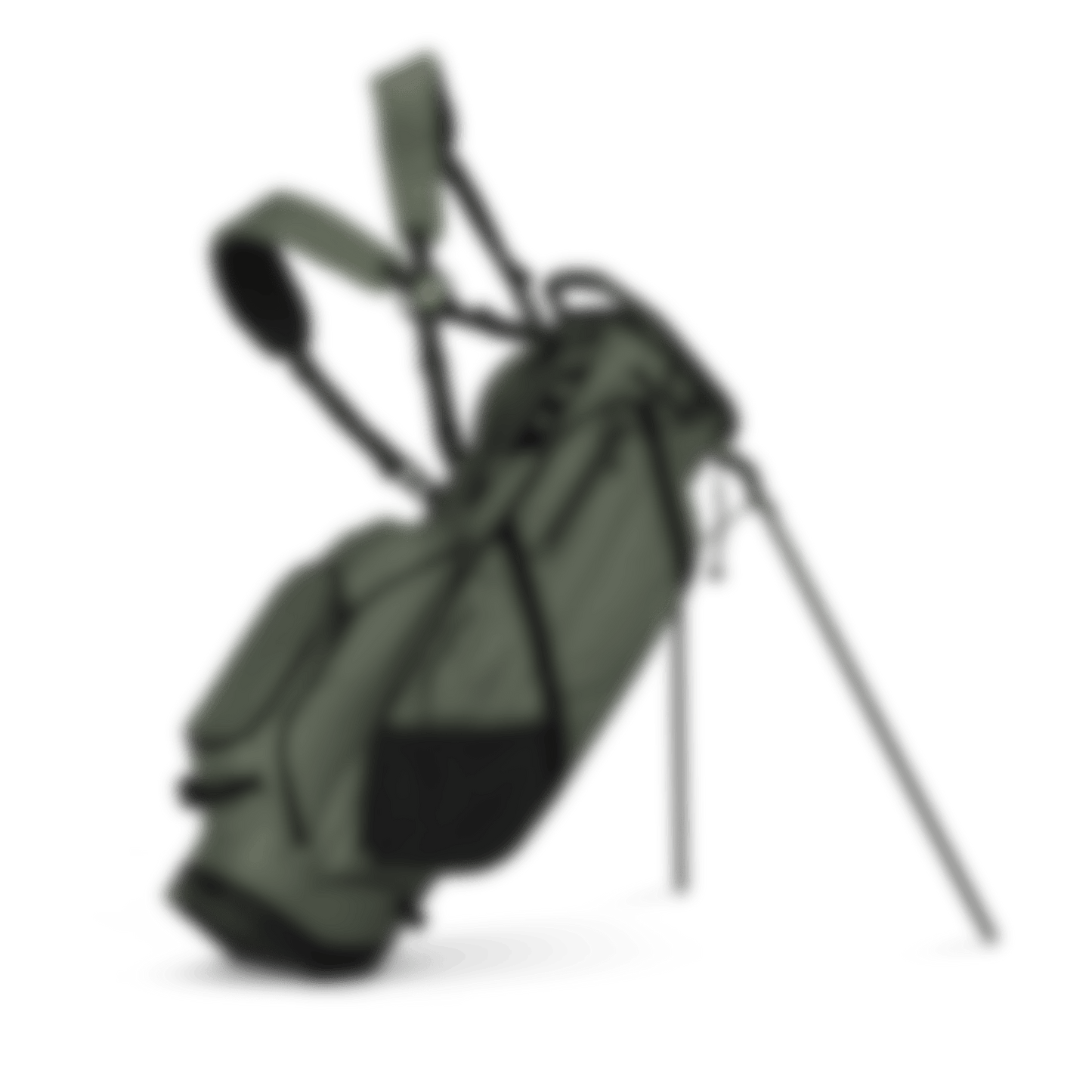 The Ranger | Sage Premium Stand Bag