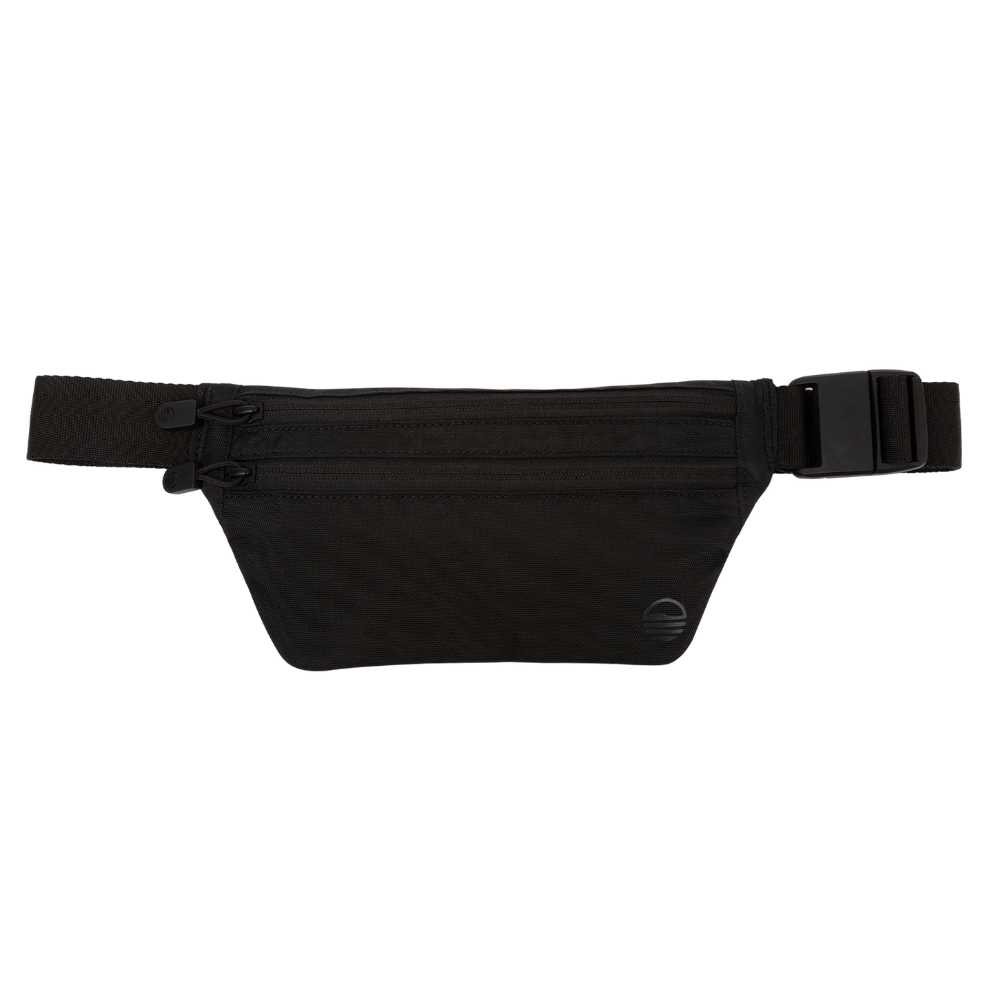 Black Runner Sling Front View