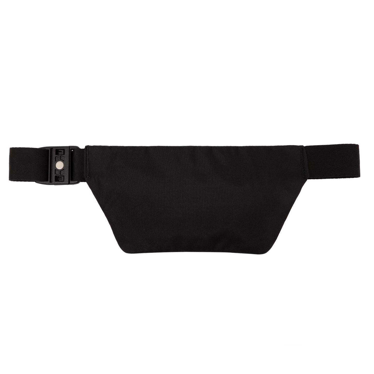 Black Runner Sling Back View