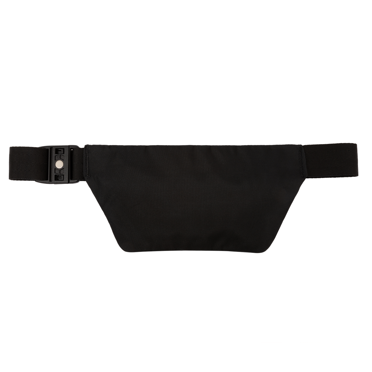 Black Runner Sling Back View