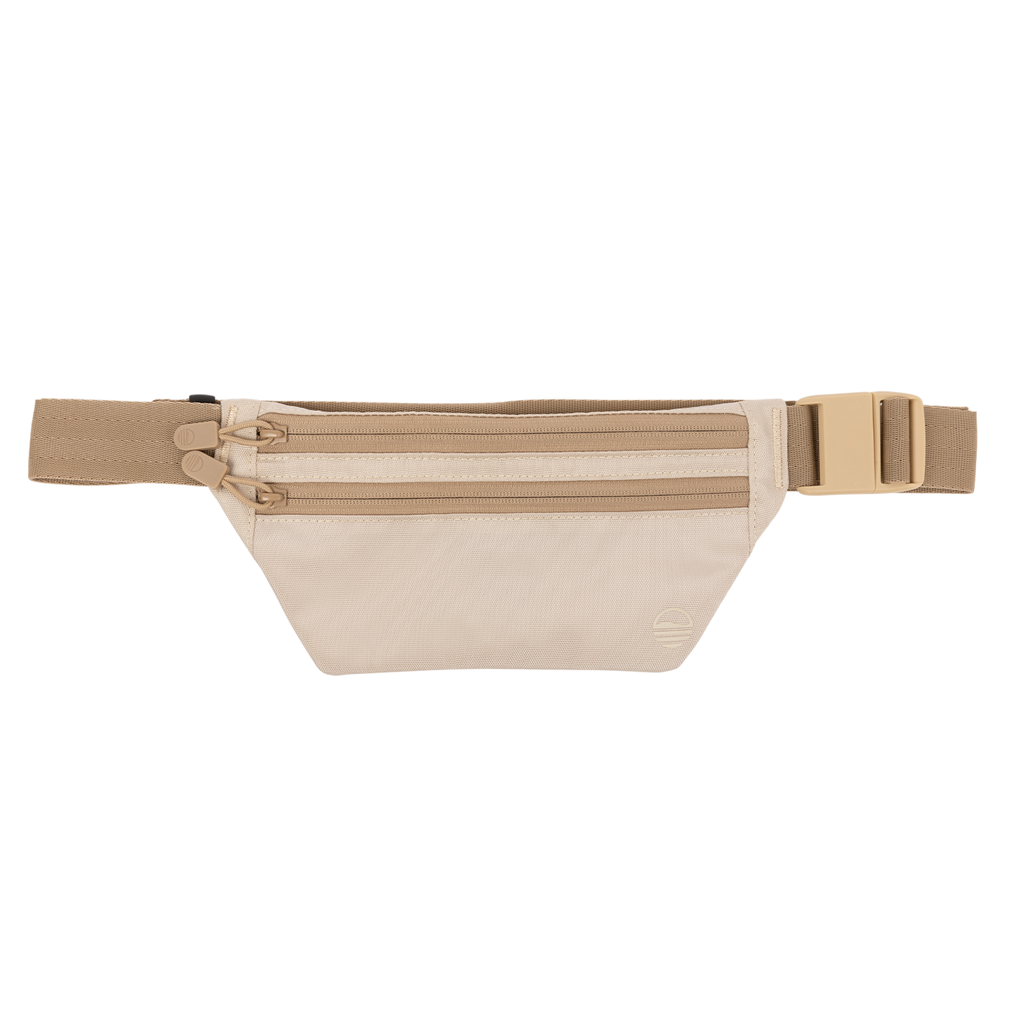 Toasted Almond Runner Sling Front View