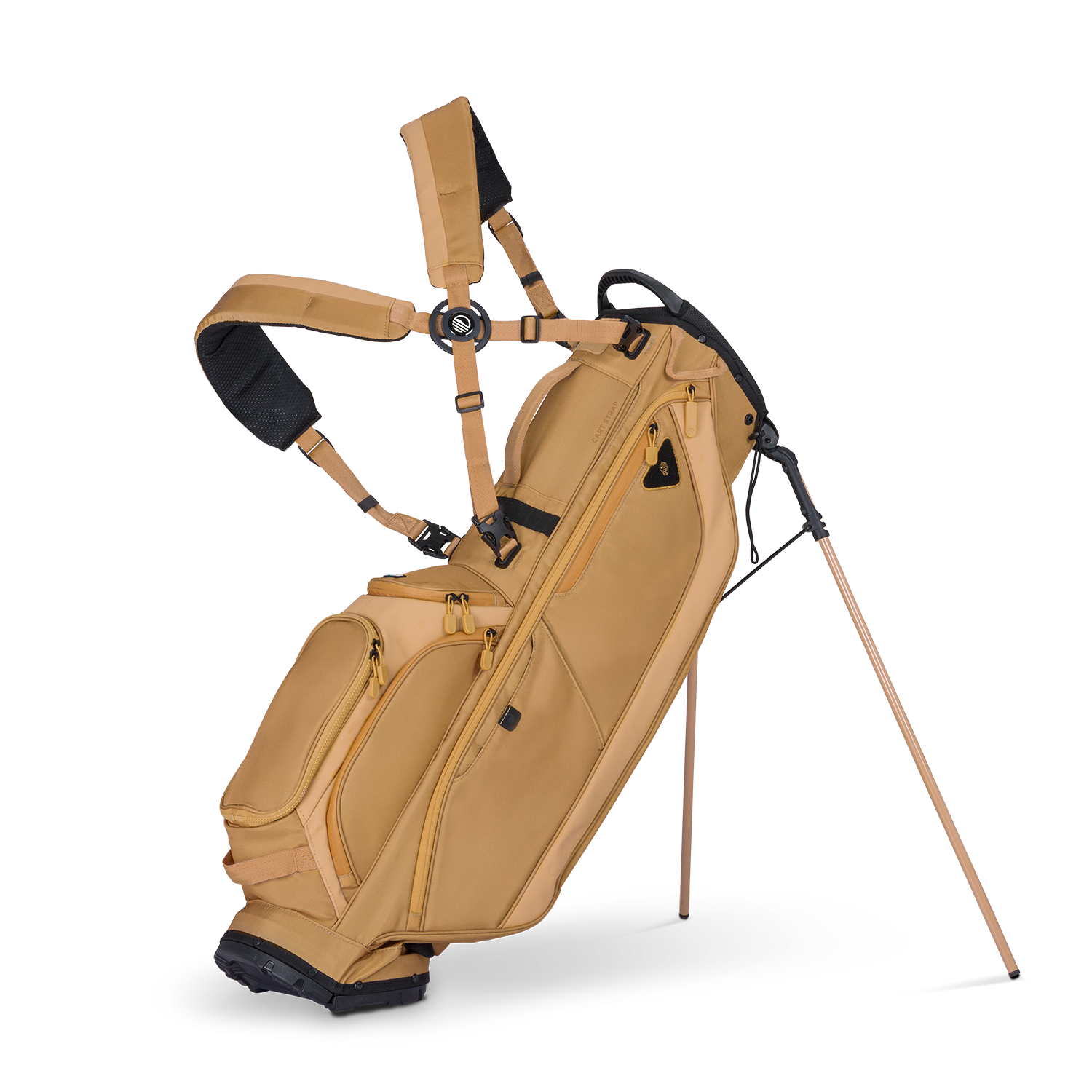 Ryder | Full Size Stand Bag - Clay Thompson – Sunday Golf