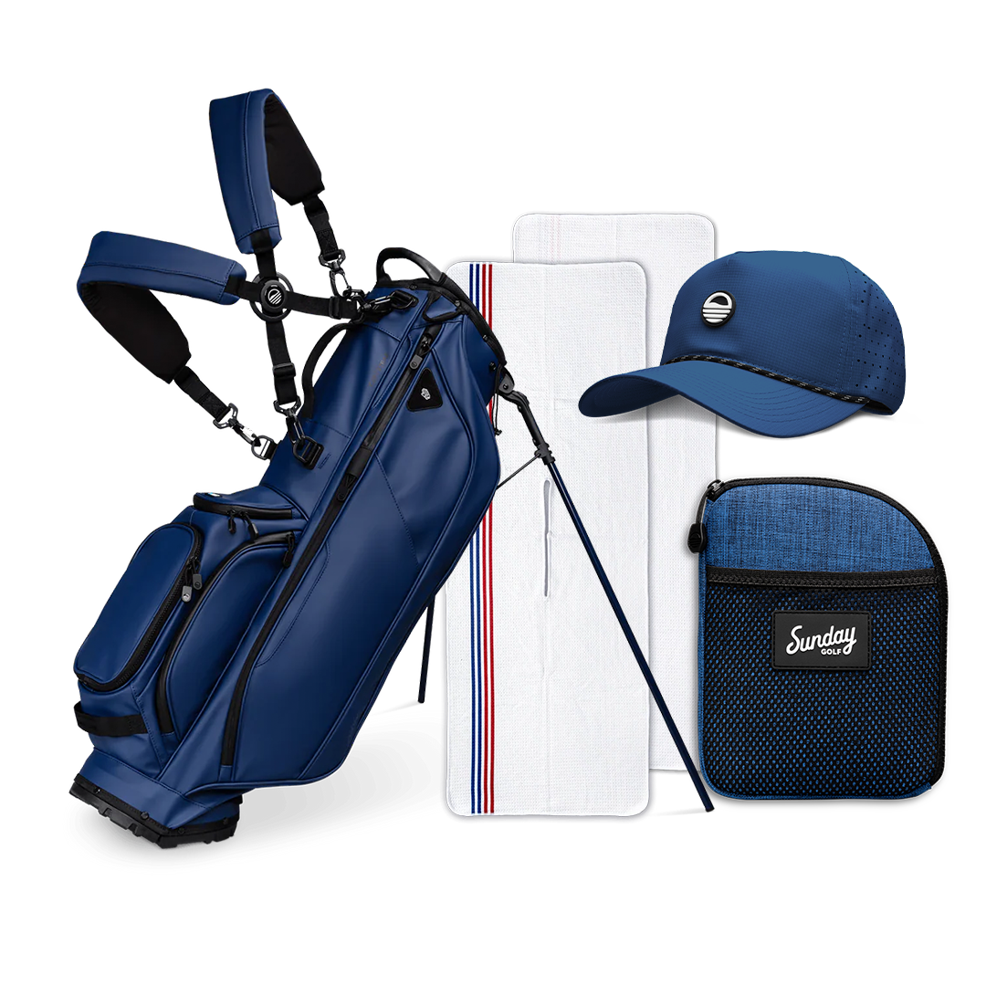 PREMIUM RYDER BAG BUNDLE