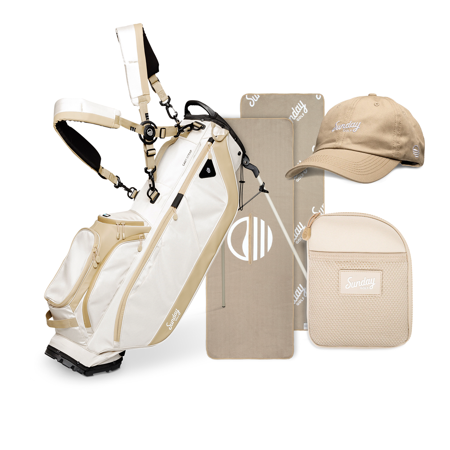 THE RYDER BAG BUNDLE