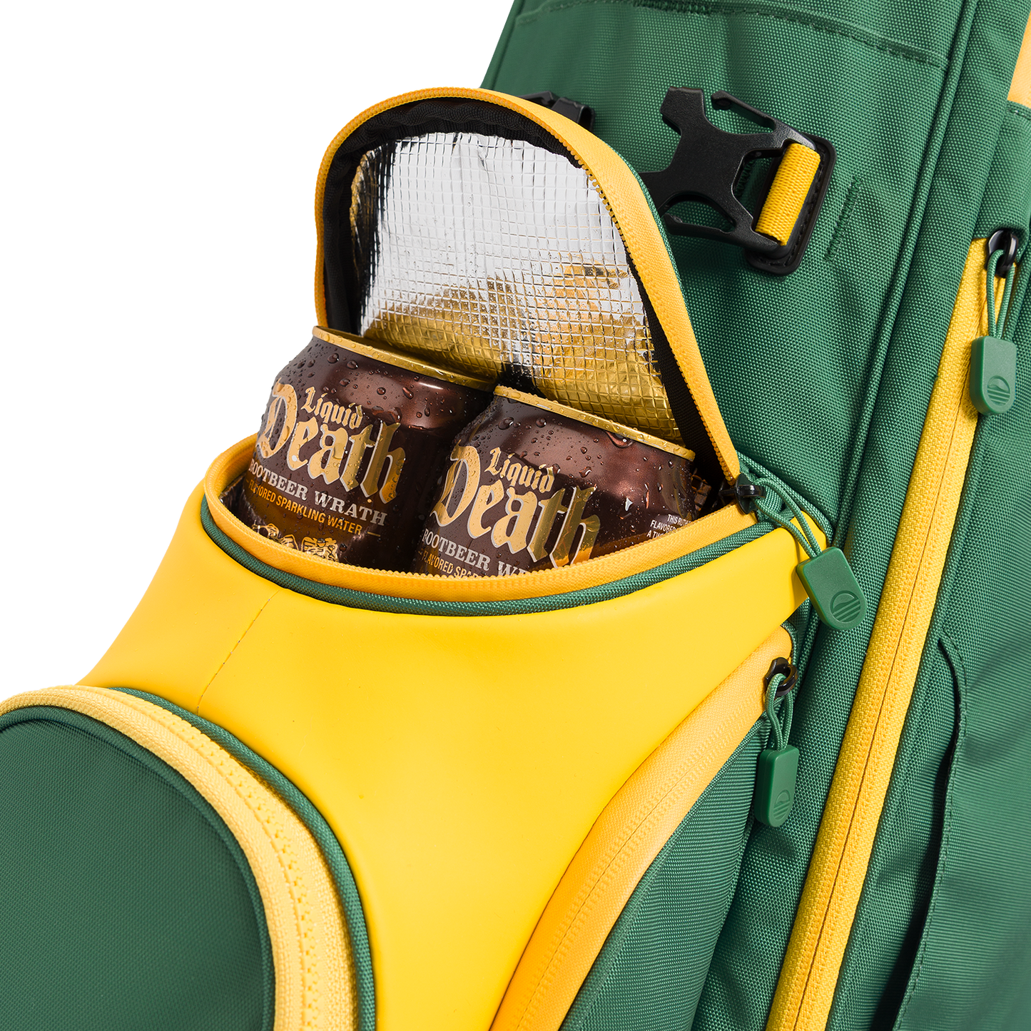 Ryder | Augusta Full Size Stand Bag
