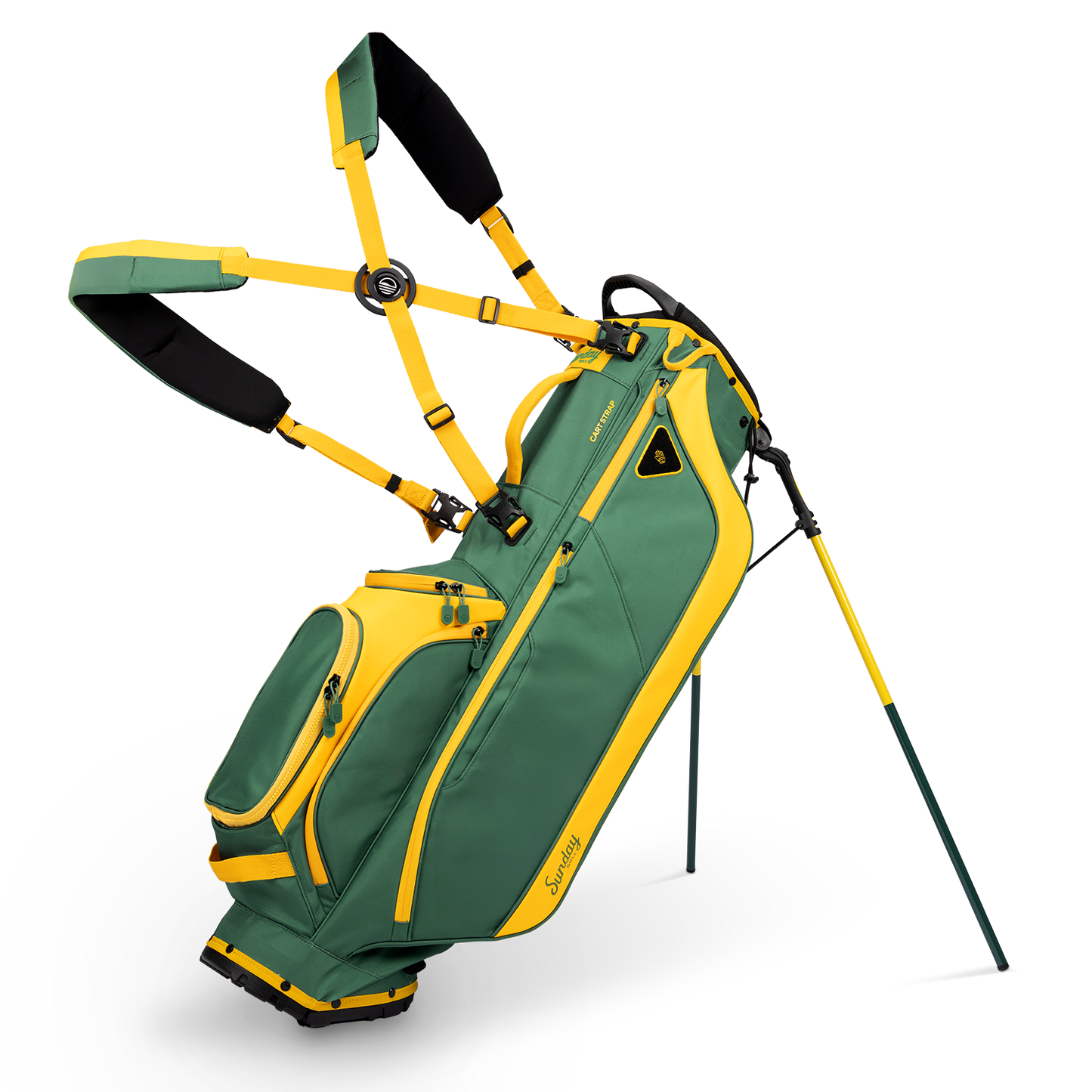 Ryder | Augusta Full Size Stand Bag