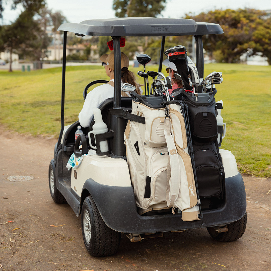 Loma & Big Rig Bundles | Par 3 Bag & Cart Bag
