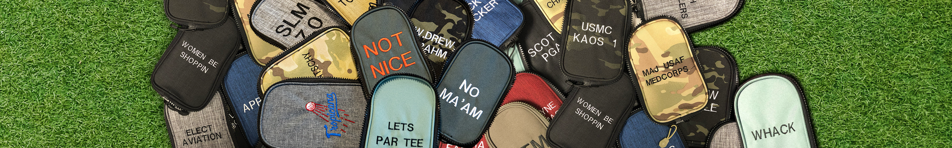 Collection Banner