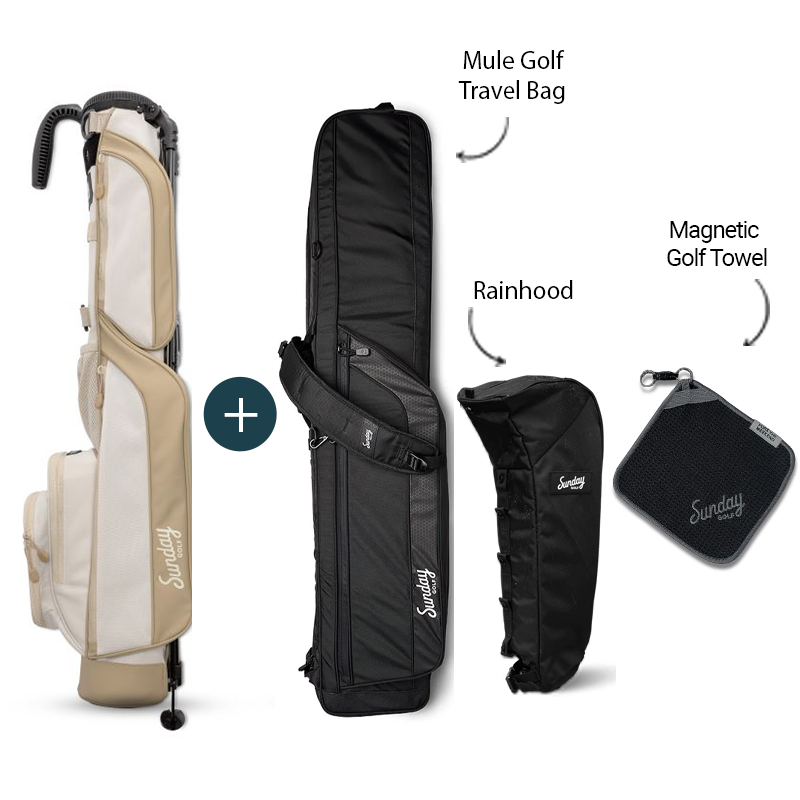 Toasted Almond Pro Kit