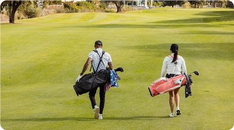 The Top 25 Lightweight Golf Bags For 2026 (Updated)