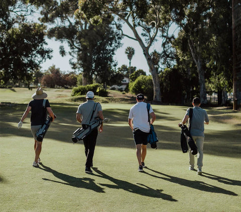 Weekend Golf: 8 Do's and Don'ts You Need To Follow